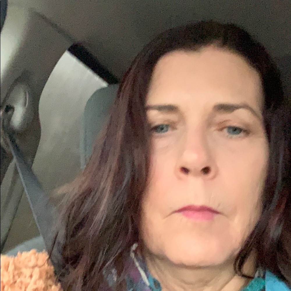 Meet your Posher, Kathleen